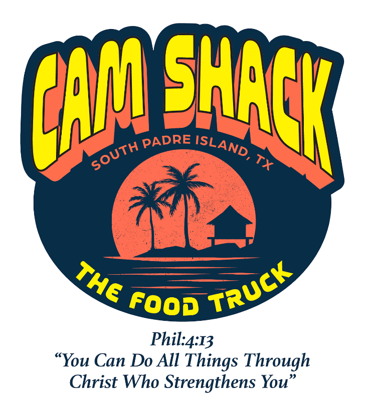 Breaking Bread / The Cam Shack